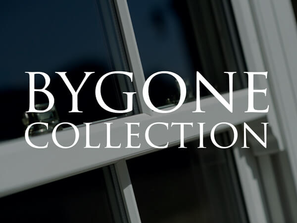 Bygone Sash Windows Collection