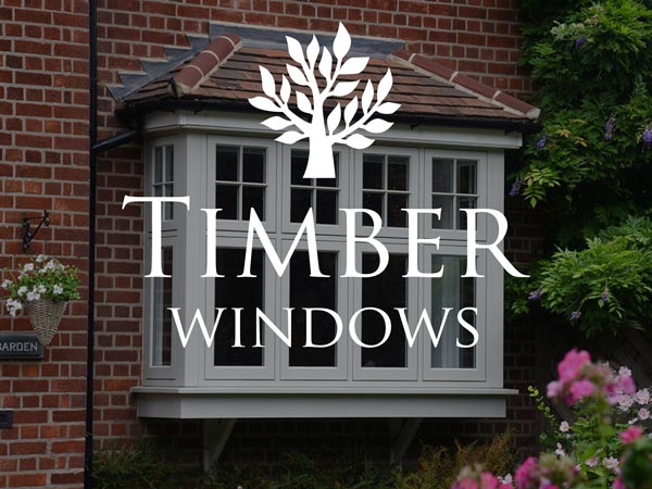 Timber Windows Collection