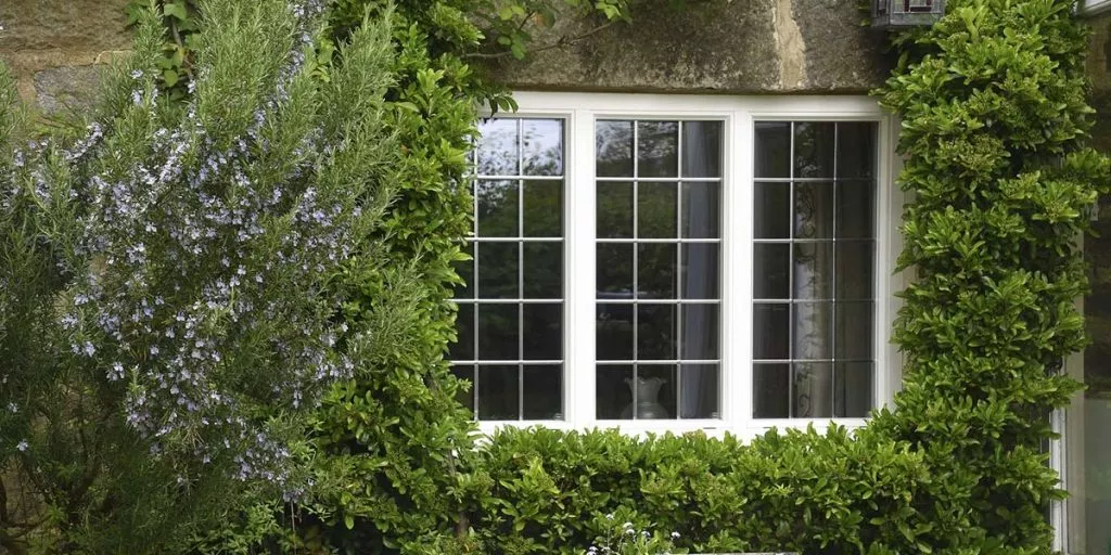 Timber Casement Windows